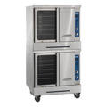ICVDG-2 Imperial 2-Deck Bakery Depth Gas Convection Oven-Imperial