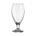 3915 Libbey 14-3/4 Oz. Beer Glass - Dozen-Libbey Glass