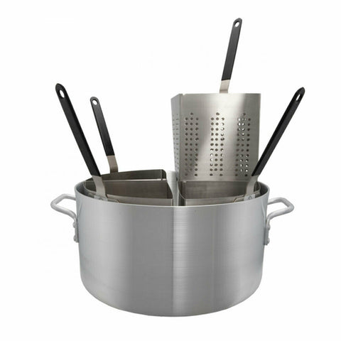 15 qt., Pasta Cooker ST