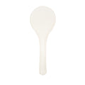 22805 Town 8" Plastic Rice Paddle - EA-TOWN