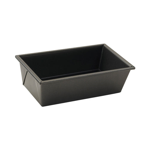HLF-100 Winco 1 Lb. Non-Stick Heavy-Duty Loaf Pan