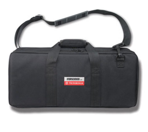 44959 Victorinox/Forschner Soft, Chef's Executive Case - Each