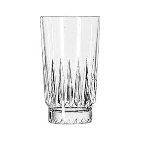 15456 Libbey 8-3/4 Oz. Hi-Ball Glass - Dozen