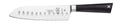 M19050 Mercer Santoku Knife, 7"-Mercer Culinary