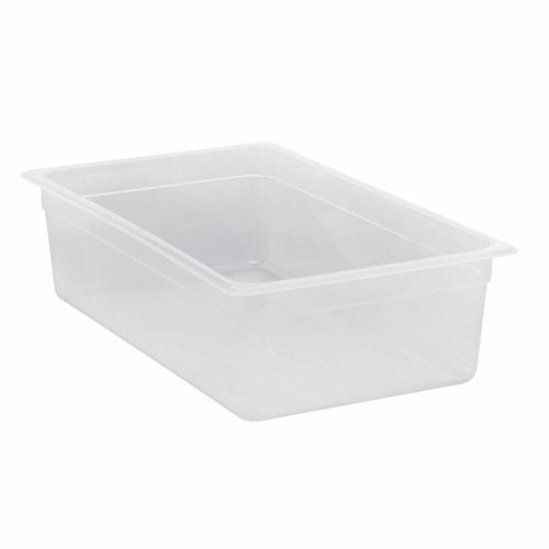 Translucent Insert Pans 