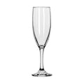 3795 Libbey 6 Oz. Embassy Flute Glass-Libbey Glass