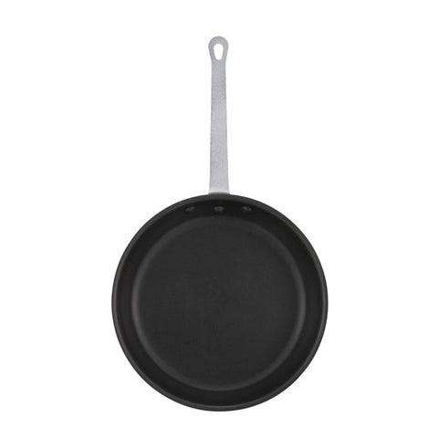 AFP-12XC Winco 12" Non-Stick Aluminum Fry Pan-WINCO