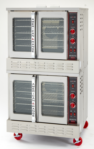 M-2 American Range Gas, Convection Oven - Each