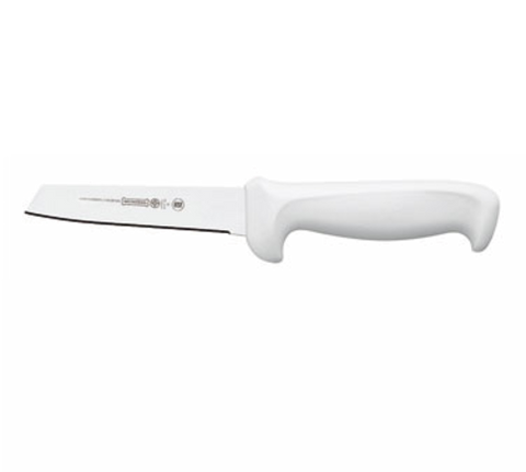 Mundial W5647-5 5-Inch Produce Knife with White Polypropylene Handle
