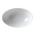AV-B22 Vertex China OVAL BOWL-Vertex China