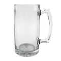 90272 Anchor Hocking 25 Oz. Glass Champion Beer Mug - DZ-Anchor Hocking Foodservice