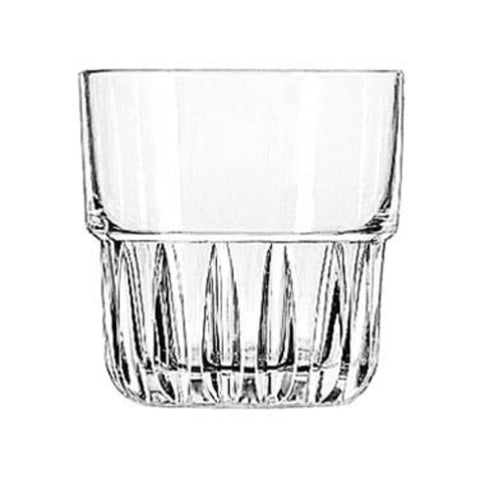 15435 Libbey 12 Oz. Everest Rocks Glass