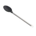 CW400 TableCraft Products Serving Spoon, 13”L-Tablecraft Products