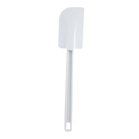 Winco PSC-14 14" Flat Blade Plastic Scraper