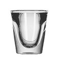 3668U Anchor Hocking Foodservice Whiskey Glass 1 oz. - DZ-Anchor Hocking Foodservice