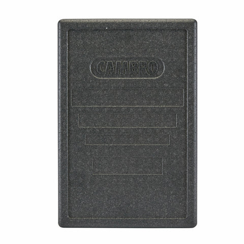 EPP180LID110 Cambro Cam GoBox® Insulated Food Pan Carrier Lid Only