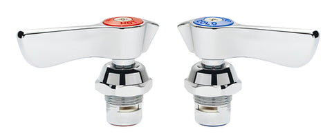 Krowne 21-310L Silver Series 1/4 Turn Ceramic Valve Repair Kit for 12-8 Series Faucets