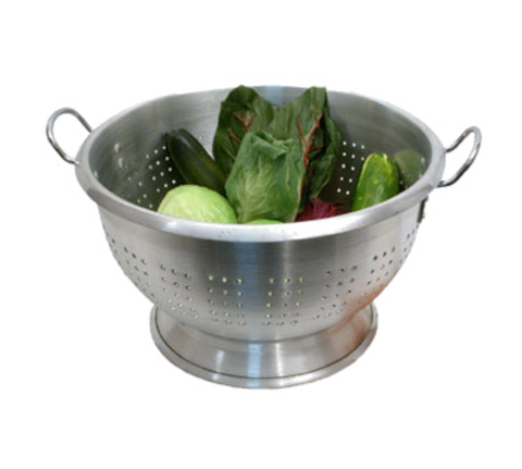 37324 Town 24 Quart Capacity, Colander - Each