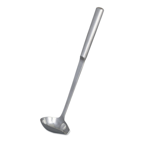 573142 Browne USA Foodservice Elite Ladle, 1 oz.