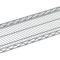WS1436C Wire Shelf 14"W x 36"L Chrome-Thunder Group