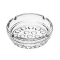 5154 Libbey 4" Ash Tray-Libbey Glass
