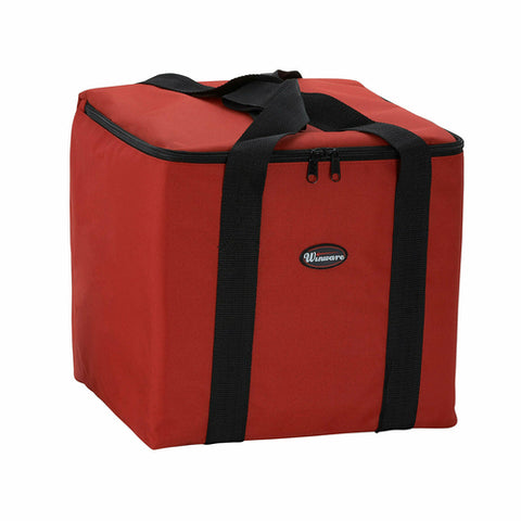 12" x 12" x 12\" Food Delivery bag EA