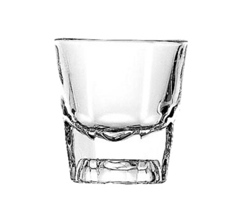 Anchor Hocking 90004 New Orleans 4.5 oz Rocks Glass