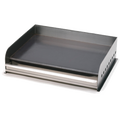 CV-PGRID-30 Crown Verity 30" Removable Griddle For Professional Series-CROWN VERITY INC.