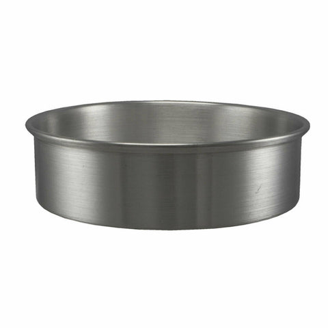 CP142 Libertyware 14" x 2" Cake Pan - Each