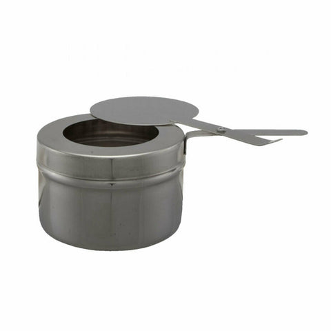 Libertyware CHASFH Stainless Steel Chafer Fuel Holder