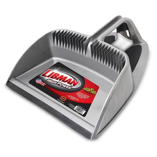Dust Pans