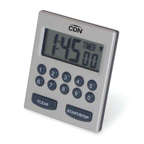 TM30 CDN Direct Entry Alarm Timer