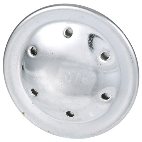 AllPoints 261317 Stainless Steel Sprayhead, Each