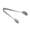 4403 Tablecraft 7-1/2" Serving Tongs - Each-Tablecraft Products