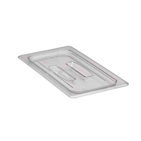 30CWCH135 Cambro 1/3 Size Camwear Food Pan Cover