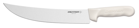 S132-10PCP Dexter Russell 10" Cimeter Steak Knife