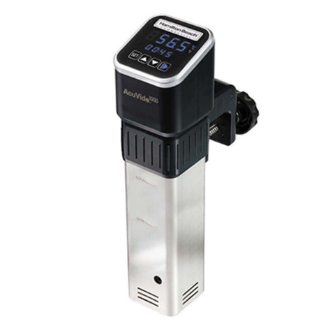 HSV1000 Hamilton Beach Immersion Circulator, 8 gallon (30 L)