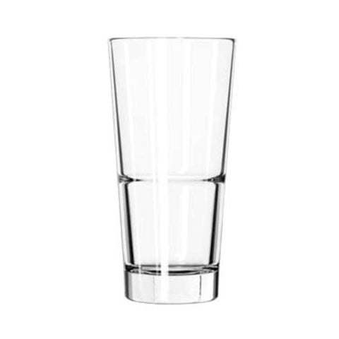 15717 Libbey 20 Oz. Endeavor Cooler Glass-Libbey Glass