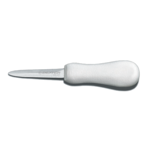 S134PCP Dexter Russell 3" Oyster Knife, Boston Pattern-Dexter Russell