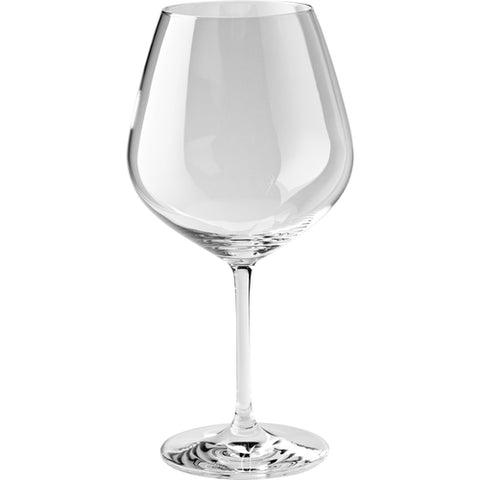 24.7 oz., Predicat Burgundy Grand Wine Glass PK