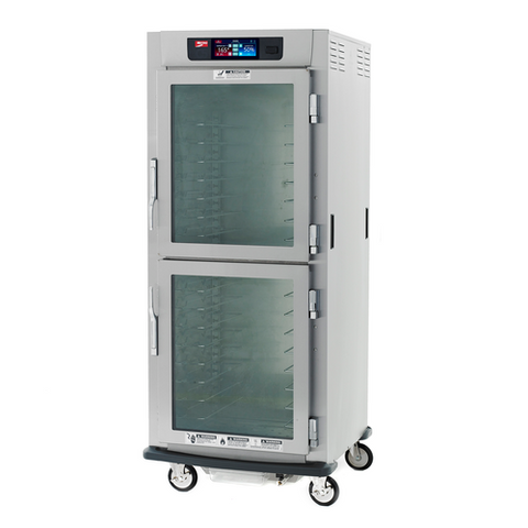 Mobile, C5™ 9 Series Controlled Humidity Heated Holding & Proofing Cabinet EA