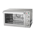 WCO500X Waring 1/2 Size Countertop Convection Oven-Waring