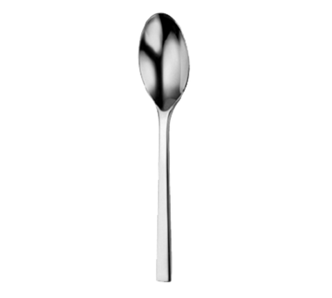 B449STSF 1880 Hospitality CHEFS TABLE SATIN TEASPOON