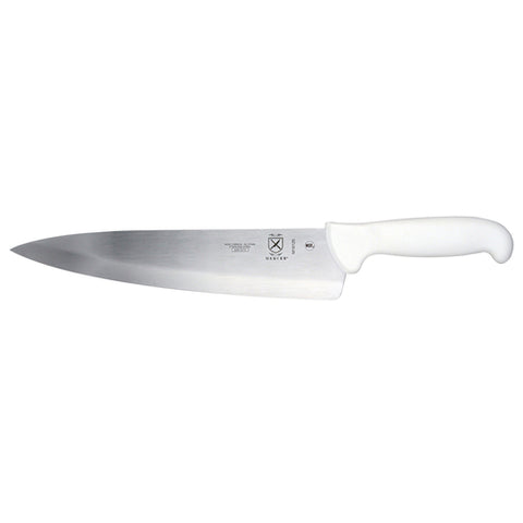 M18120 Mercer 10" White Chef's Knife-Mercer Culinary