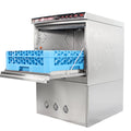 L-1XE CMA Dishmachines-CMA DISHMACHINES