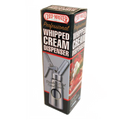 90062 Chef Master 1 Pint (0.5L), Chef-Master™ Whipped Cream Dispenser - Each-CHEF MASTER