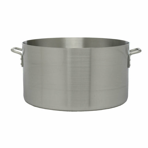 Libertyware SAU60 60-Quart Standard Duty Aluminum Sauce Pot