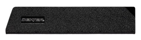 Dexter Russell KG10W 10.375" x 2.125" Wide Knife Blade Edge Guard