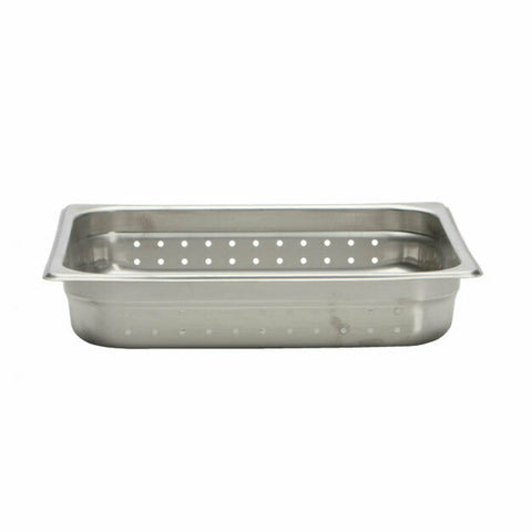 9122P Libertyware Perforated, Steam Table Pan EA