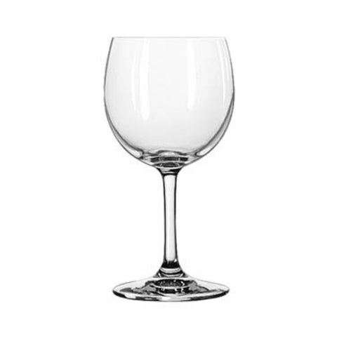 8515SR Libbey 13-1/2 Oz. Bristol Valley Round Wine Glass